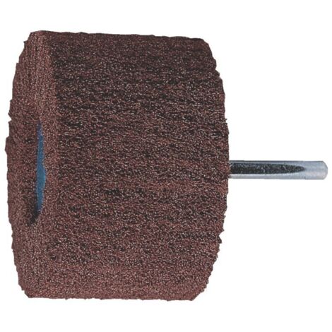 Polissoir corindon 60x50mm G280/6 Pferd 1 PCS