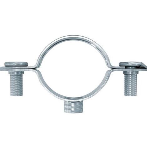 Fischer 50x Collier d'espacement AM 28 - 060195 (1/5)