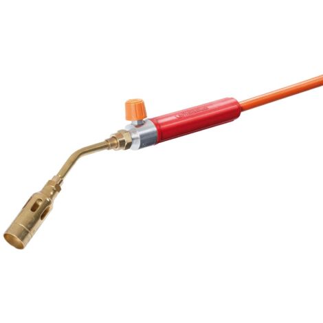 ROTHENBERGER Industrial Kit de soudage au propane 1800 - 30801