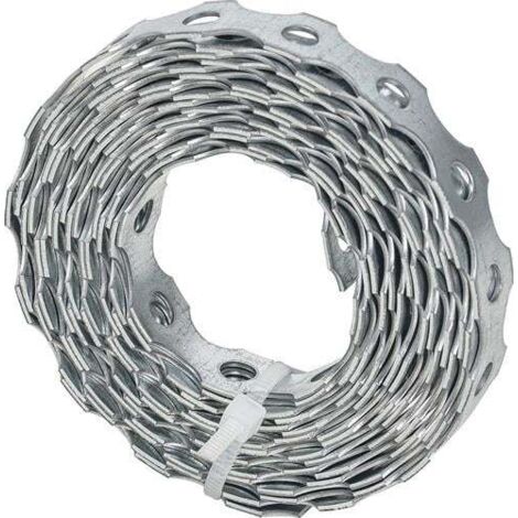 VORMANN Bande de montage B20 x 1mm longueur 3 m ( 3000272463 ) (1/4)