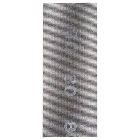 Bosch Feuilles abrasives manuelles 115 x 280 mm 80 - 2608608N28