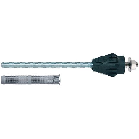 Cheville pour isolation thermique THERMAX 12 FISCHER
