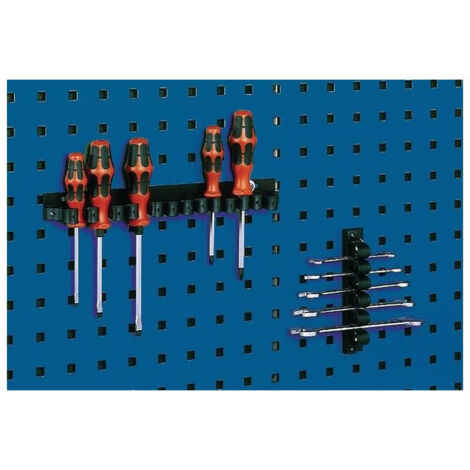 bott 3x support à pince 300 mm - 13008009 (1/4)