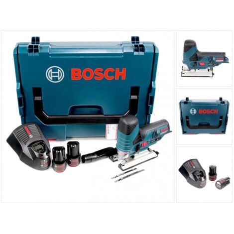 Bosch Professional 12V System accuslagmoeraanzetter GDR 12V-105 (zonder accu's en oplader, in kartonnen doos