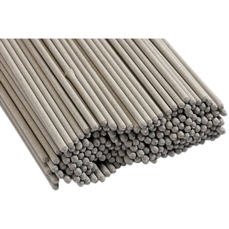 Électrodes rutiles Roweld 709, Ø 2 mm x 300 mm, 2,5 kg ROTHENBERGER