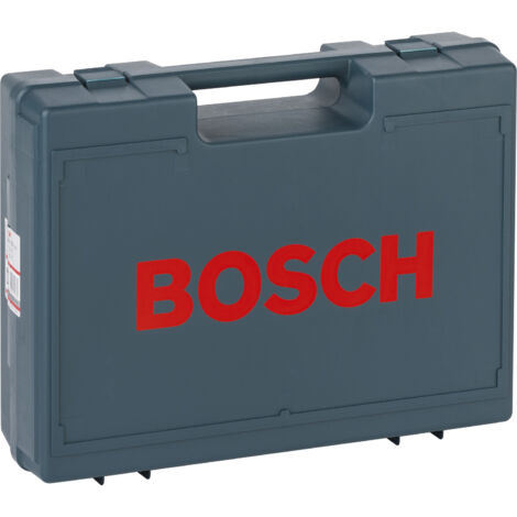 Bosch mallette en plastique 420 x 330 x 130 mm -2605438368