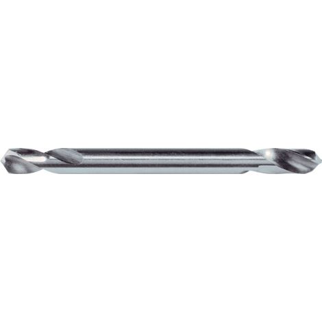 RUKO 10x Forets double HSS Ø 3,4 mm - 252034 (1/2)