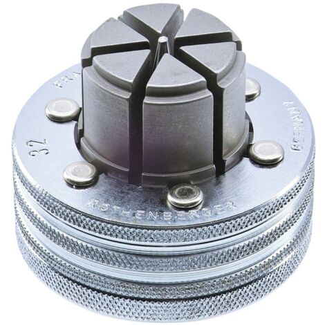 ROTHENBERGER Tête d'expansion, 3/8"x1mm, Standard - 11052