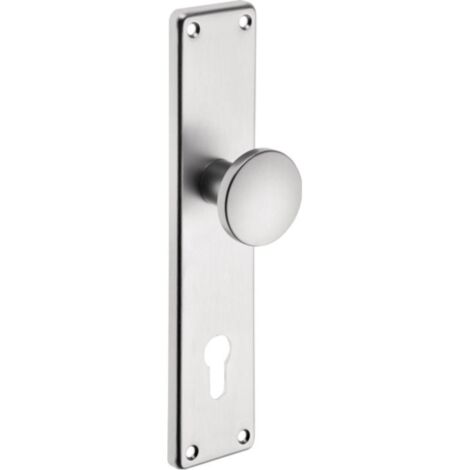 Plaque de rénovation de bouton 344 H VA EST 92mm PZ (1/3)