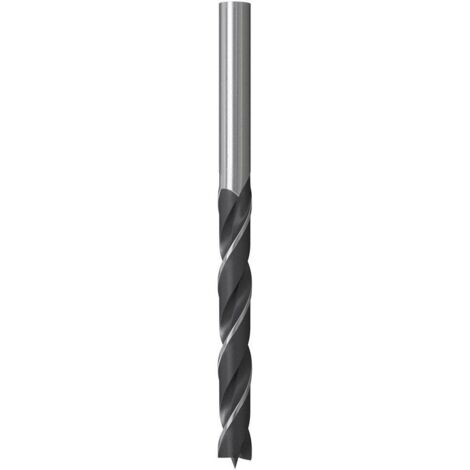 Fischer Forets bois D-WS Set 4-10 mm (5 pièces) - 536608 (1/3)