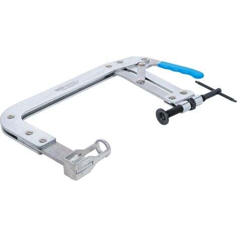 Appareil de tension de ressort de soupape BGS pour moteurs OHC 72 - 240 mm - 1940 (1/4)