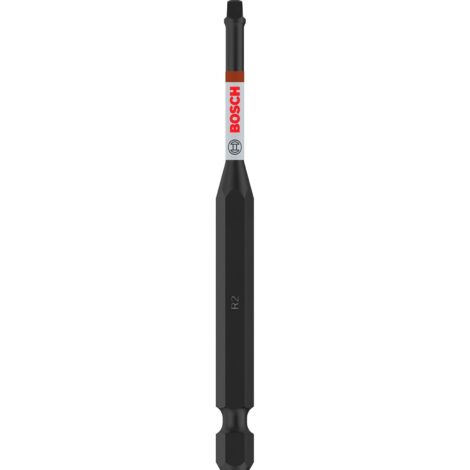 Bosch PRO Embout de vissage à choc Robertson R2 90 mm - 2608522554 (1/5)