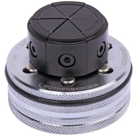ROTHENBERGER Tête d'expansion ROLOCK, 1.5/8" - 12462