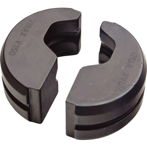 Insert profil TH 14 pour sertisseuses L2X, M2X, i10, i26, M20+, M21, ML21+, Virax