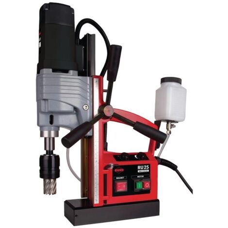 RUKO  perceuse  magnétique  RU25  -  108025RU (1/4)