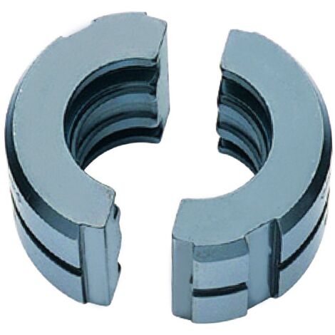 VIRAX Inserts profil M 28 pour sertisseuses P25+/M2X/L2X - 252955
