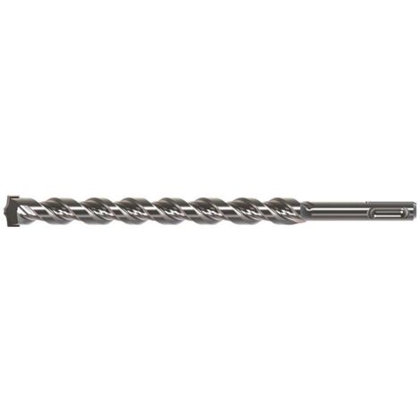 Perforateur à marteau Heller Bionic Pro Ø 8 mm 400 mm 460 mm - 15661 (1/10)