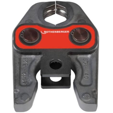 ROTHENBERGER Pince à sertir standard SV35 - 015216X