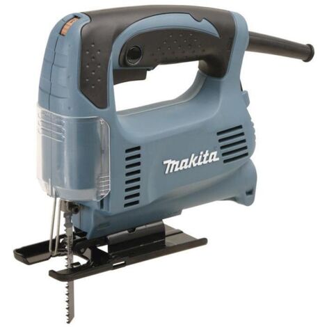Makita 4327J Scie sauteuse 65 mm 450 W (1/4)