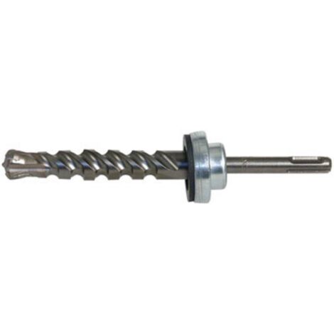 Nom Fischer Zykon-Bohrer FZUB 12 x 60 mm - 060625 (1/2)