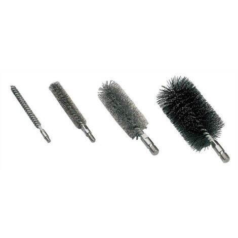 osborn Brosse tubulaire longueur 160 mm Ø 30 mm 2808130 (1/2)