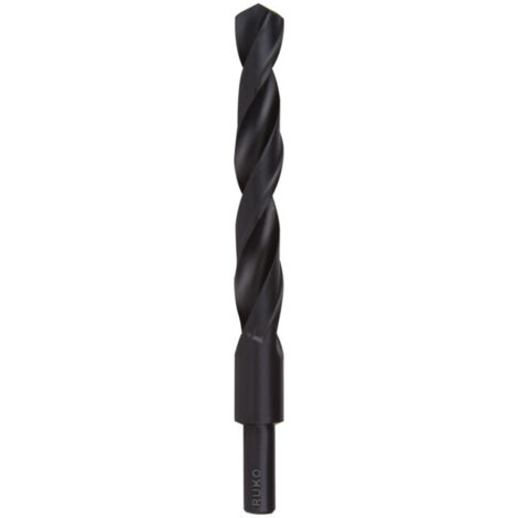RUKO 200195 HSS-R Foret hélicoïdal 19.5 mm Longueur totale 205 mm DIN 338 1 pc(s)