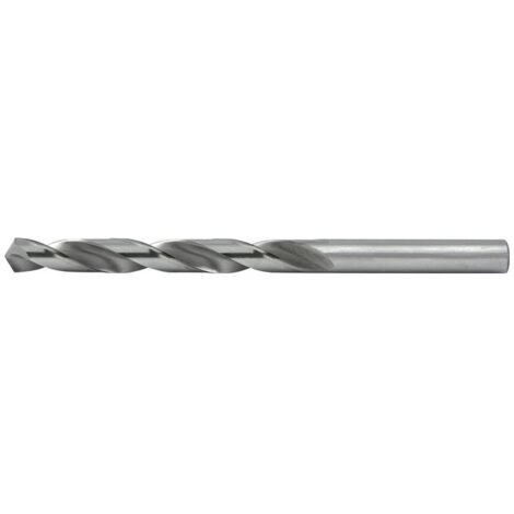 RUKO 5x Foret hélicoïdal DIN 338 Type N HSS Ø 15 mm - 214150 (1/4)