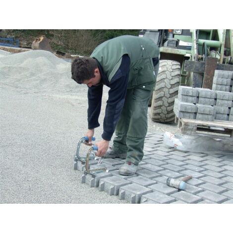 probst Paveboy PB zone de préhension 150 - 240 mm - 51800004