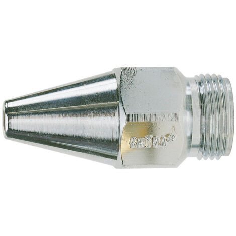 Buse de chauffage GCE RHÖNA AC Plage de coupe 100 - 300 mm - 14001021 (1/2)