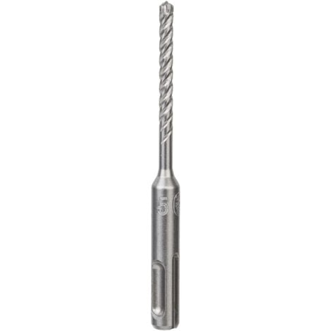 Forets à marteau SDS-plus-7X 5 x 50 x 115 mm Bosch - 2608576104