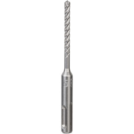 Forets à marteau SDS-plus-7X 5 x 50 x 115 mm Bosch - 2608576104