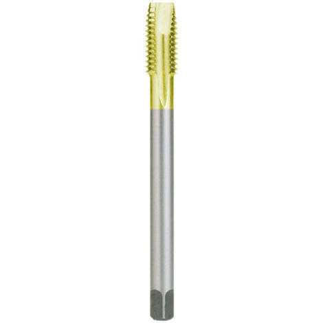 RUKO Taraudeuse HSS TiN DIN 376 Forme B M 30 - 232300T (1/5)