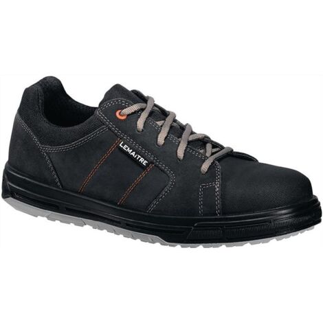 Chaussures de sécurité Lemaitre Soul taille 46 noir - 1970-46