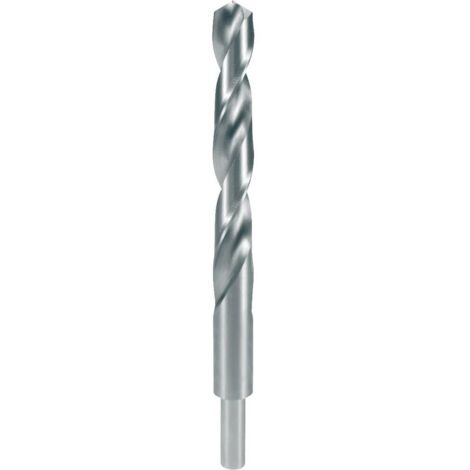 RUKO Foret hélicoïdal DIN 338 Type N HSS Ø 15,5 mm - 2004155