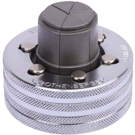 ROTHENBERGER Tête d'expansion standard, 1.1/4" - 11059