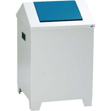 Caisse à chiffons Stumpf H680xL400xP400mm - 5101002 (1/5)