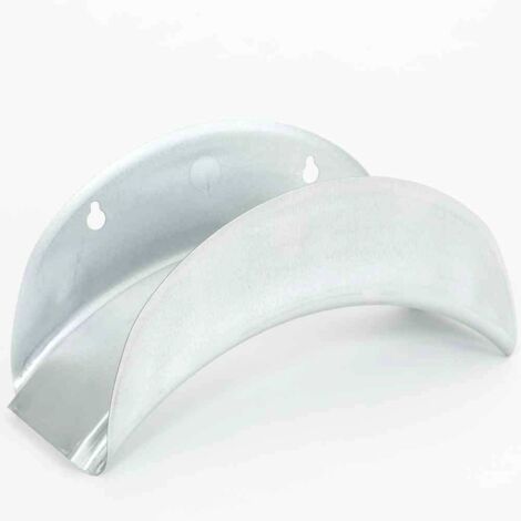 ALBA KRAPF Support de tuyau Big largeur 326 mm - 11369
