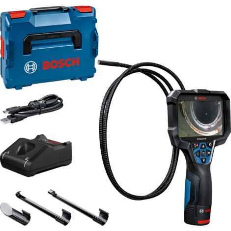 Cambio de imagen GIC 4/5 8,3 mm/1,5 m Cámara de inspección | Bosch