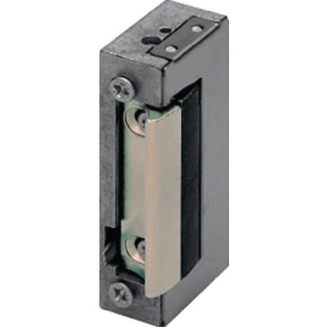 DENI Gâche électrique 20141 6-12 V AC/DC DIN G/D - 20141 2110 33 (1/5)