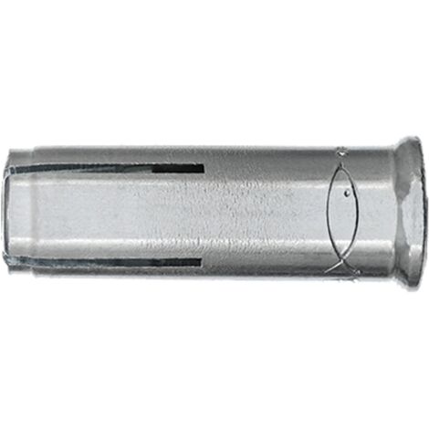Fischer 20x Cheville à frapper EA II M16 galvanisée - 48408
