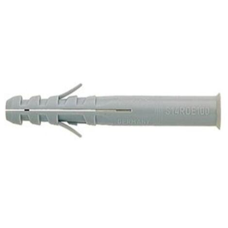 Fischer 25x Dübel S 14 ROE 185 - 052164