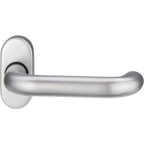 edi Têtière de serrure coupe-feu 1103/2133 VA EST pour carré de 9 mm - 1103/2133/00 (1/5)
