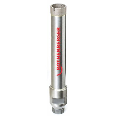 ROTHENBERGER Dia-NBK HSP-Pierre naturelle G1/2", D=22,NL=125 - FF44822