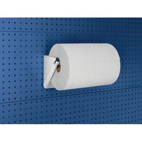 bott Porte-rouleau de papier 424 x 231 x 226 mm - 14022045.16 (1/4)