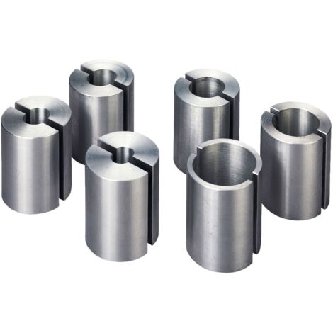 ROTHENBERGER Insert de réduction pour ROFROST TURBO 1.1/4" 12mm (1/2") - 62211