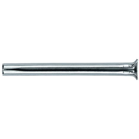 Nom Fischer 100x Douille d'ancrage FNH 6/50 - 541896 (1/3)