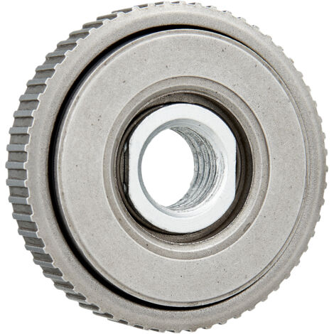 WS24 SDS Clic écrou de fixation pour broches M14 - WS24-100071