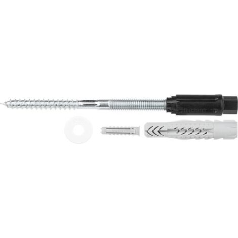 Fischer Système de montage à écartement TherMax 10x240 M6 20x – 514251