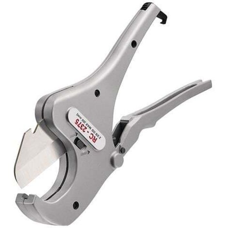 RIDGID Cisailles à cliquet en plastique RC-2375 3 - 63 mm - 30088 (1/4)