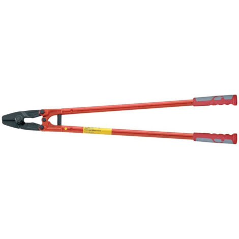 VBW Gitterrost-  et coupe-matériaux  plats EuroCut  longueur 840  mm manchons  multicomposants -  480010 (1/2)